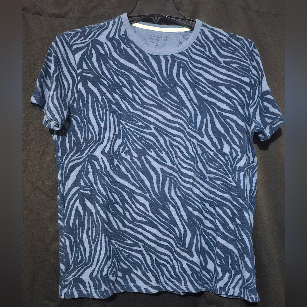 Banana Republic Vintage Tee
